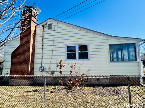 Tiny photo for 168 Blohm Street, West Haven, CT 06516 (MLS # 24159587)