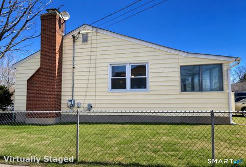 Tiny photo for 168 Blohm Street, West Haven, CT 06516 (MLS # 24159587)