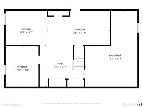 Tiny photo for 168 Blohm Street, West Haven, CT 06516 (MLS # 24159587)