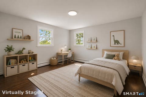 Tiny photo for 325 Circle Drive, Torrington, CT 06790 (MLS # 24200505)