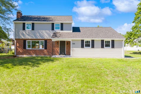 Tiny photo for 325 Circle Drive, Torrington, CT 06790 (MLS # 24200505)
