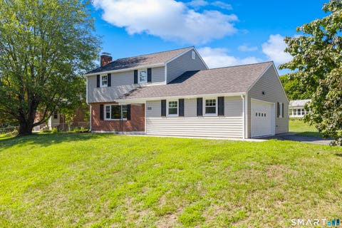 Tiny photo for 325 Circle Drive, Torrington, CT 06790 (MLS # 24200505)