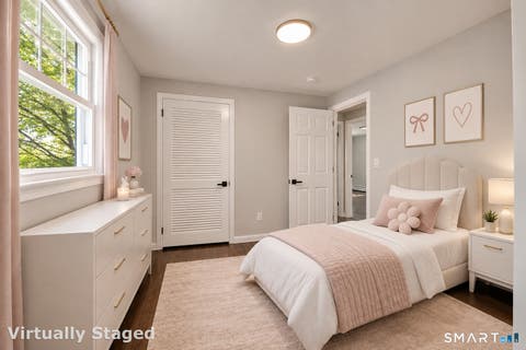 Tiny photo for 325 Circle Drive, Torrington, CT 06790 (MLS # 24200505)