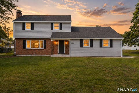 Photo of 325 Circle Drive, Torrington, CT 06790 (MLS # 24200505)