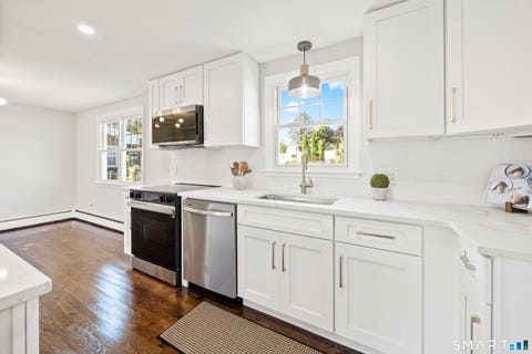 Tiny photo for 325 Circle Drive, Torrington, CT 06790 (MLS # 24200505)