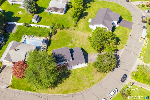 Tiny photo for 325 Circle Drive, Torrington, CT 06790 (MLS # 24200505)