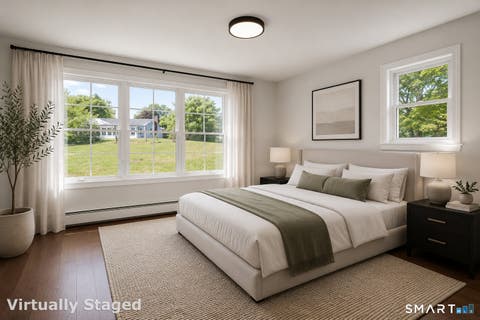 Tiny photo for 325 Circle Drive, Torrington, CT 06790 (MLS # 24200505)