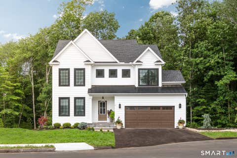 Photo of 34 W District Road, Farmington, CT 06085 (MLS # 24194701)