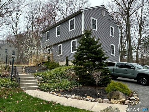Tiny photo for 6 Beaver Dam Trail, Old Saybrook, CT 06475 (MLS # 24199878)