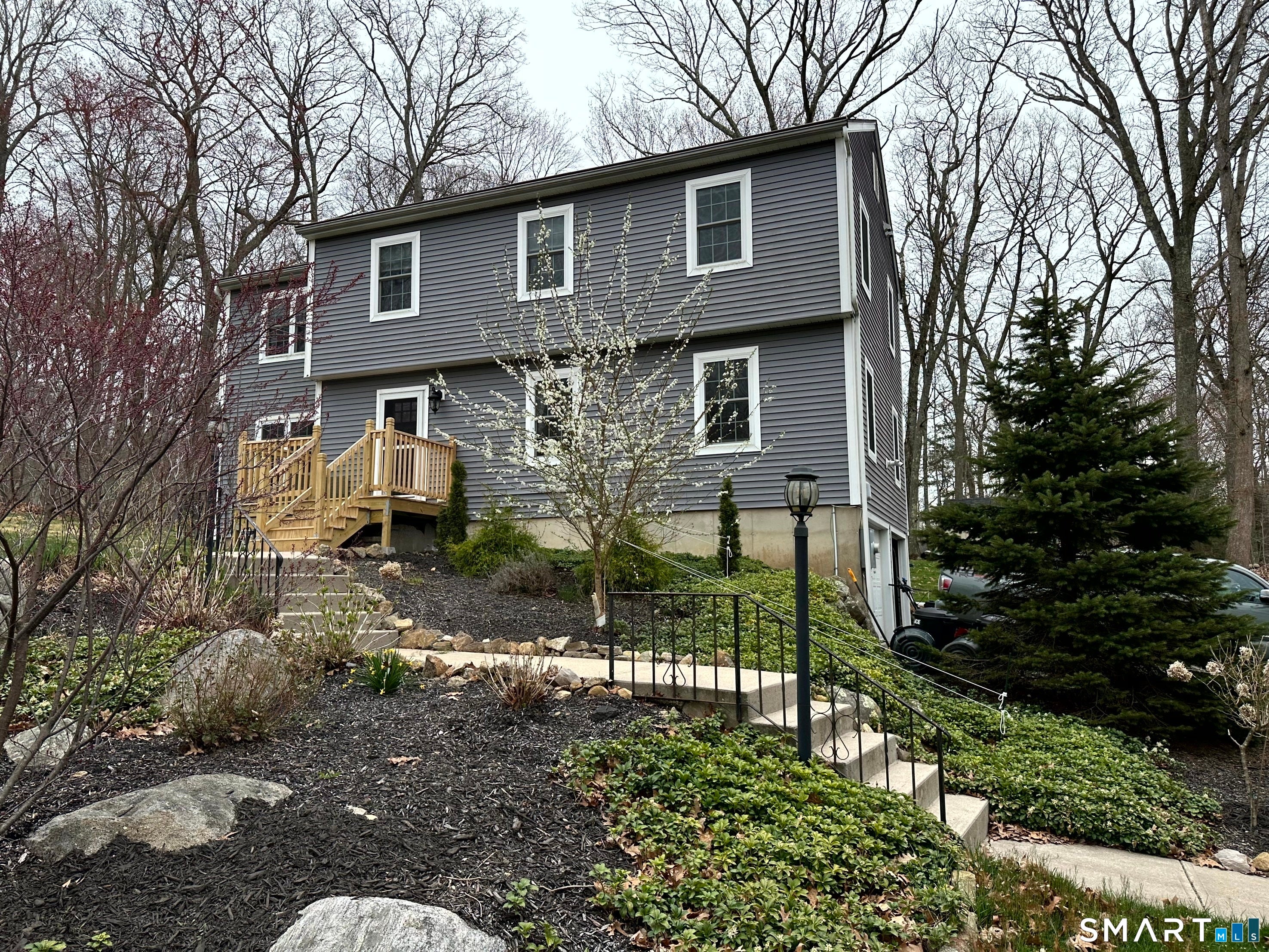 6 Beaver Dam Trail