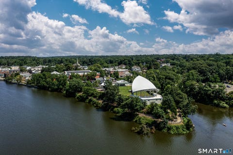 Tiny photo for Westport, CT 06880 (MLS # 24182266)