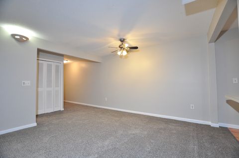 Tiny photo for 710 Twin Circle Drive #710, South Windsor, CT 06074 (MLS # 24134006)
