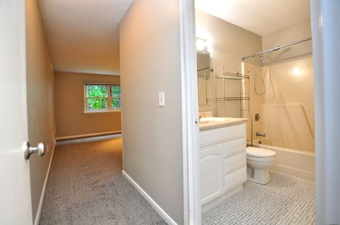 Tiny photo for 710 Twin Circle Drive #710, South Windsor, CT 06074 (MLS # 24134006)