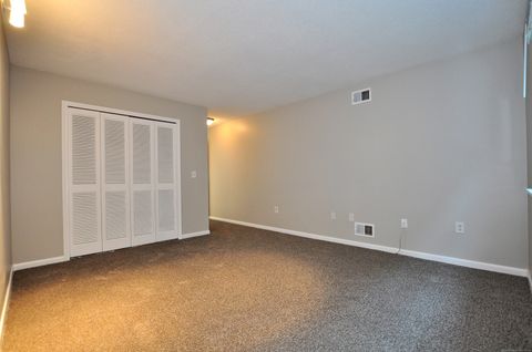 Tiny photo for 710 Twin Circle Drive #710, South Windsor, CT 06074 (MLS # 24134006)