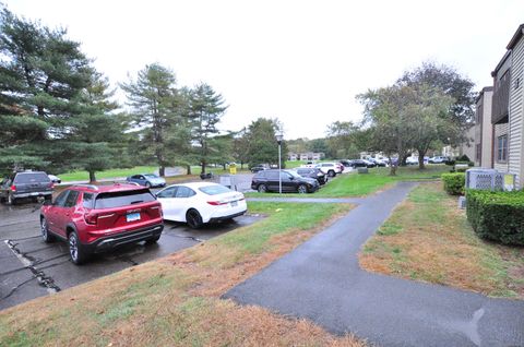 Tiny photo for 710 Twin Circle Drive #710, South Windsor, CT 06074 (MLS # 24134006)
