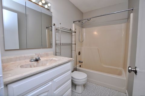 Tiny photo for 710 Twin Circle Drive #710, South Windsor, CT 06074 (MLS # 24134006)