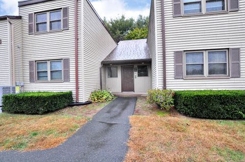 Photo of 710 Twin Circle Drive #710, South Windsor, CT 06074 (MLS # 24134006)