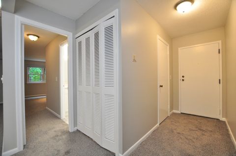 Tiny photo for 710 Twin Circle Drive #710, South Windsor, CT 06074 (MLS # 24134006)
