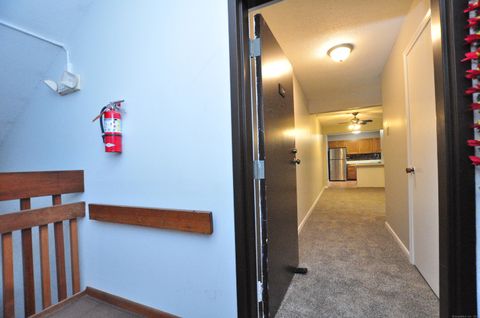 Tiny photo for 710 Twin Circle Drive #710, South Windsor, CT 06074 (MLS # 24134006)