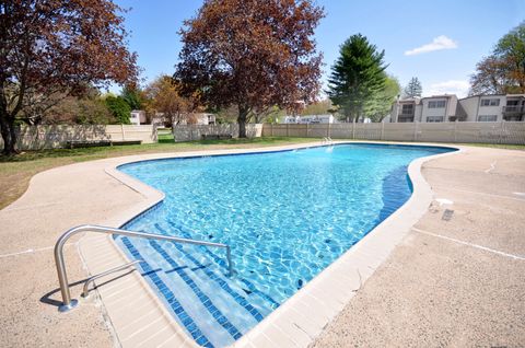 Tiny photo for 710 Twin Circle Drive #710, South Windsor, CT 06074 (MLS # 24134006)