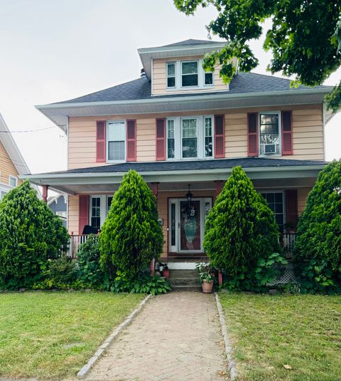 A home in Bridgeport