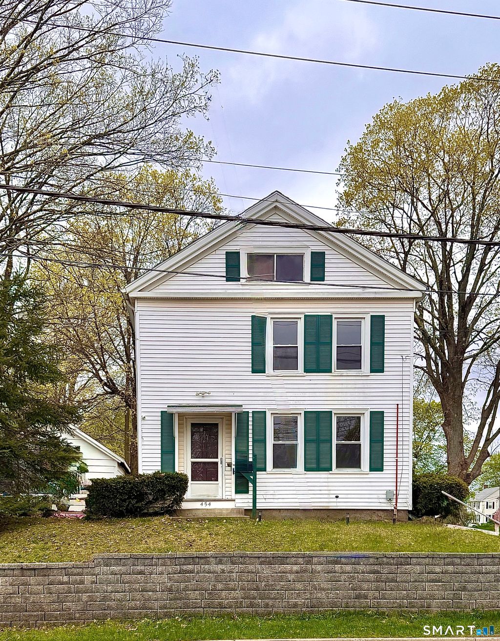 Photo of 454 Middle Turnpike E, Manchester, CT 06040 (MLS # 24168167)