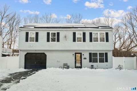 Homes For Sale - 102 Forest St Extension<br/> East Haven, CT 06512