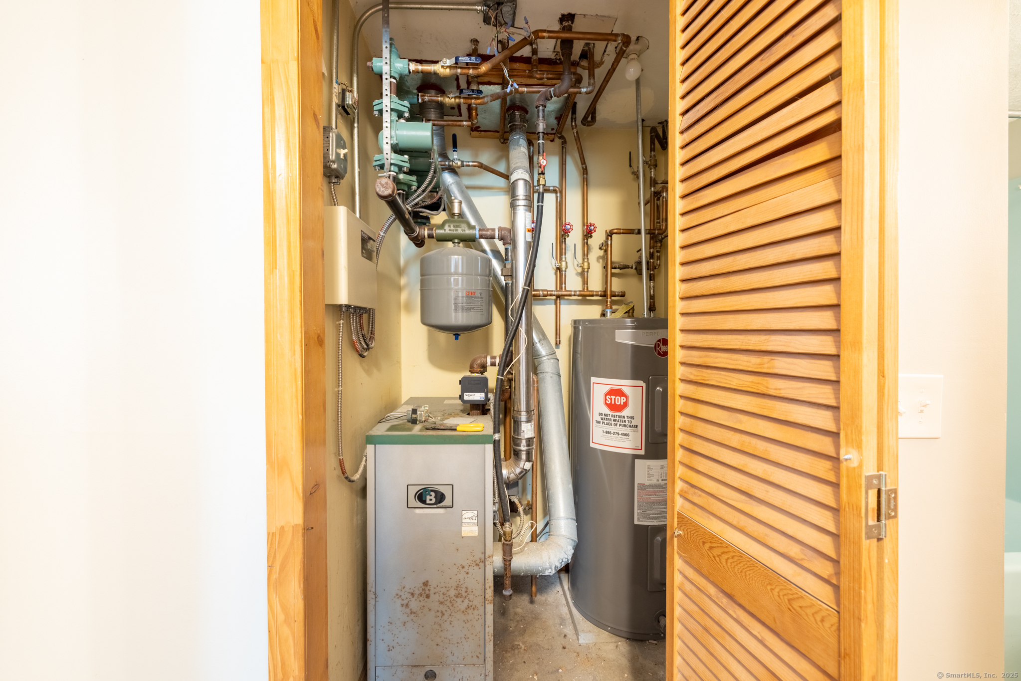 129 High Ridge Road, Naugatuck, Connecticut image 30