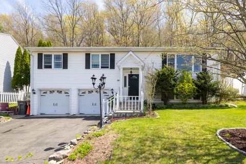 129 High Ridge Road Naugatuck CT 06770