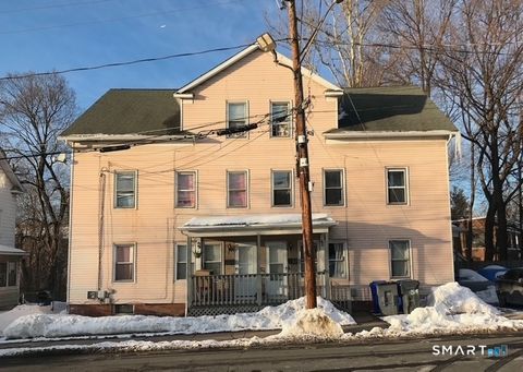 Photo of 57 Asnuntuck Street, Enfield, CT 06082 (MLS # 24177370)