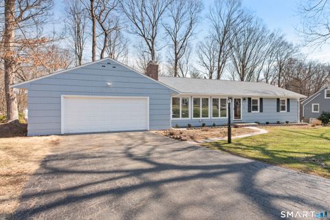106 Woodland Drive Cheshire CT 06410