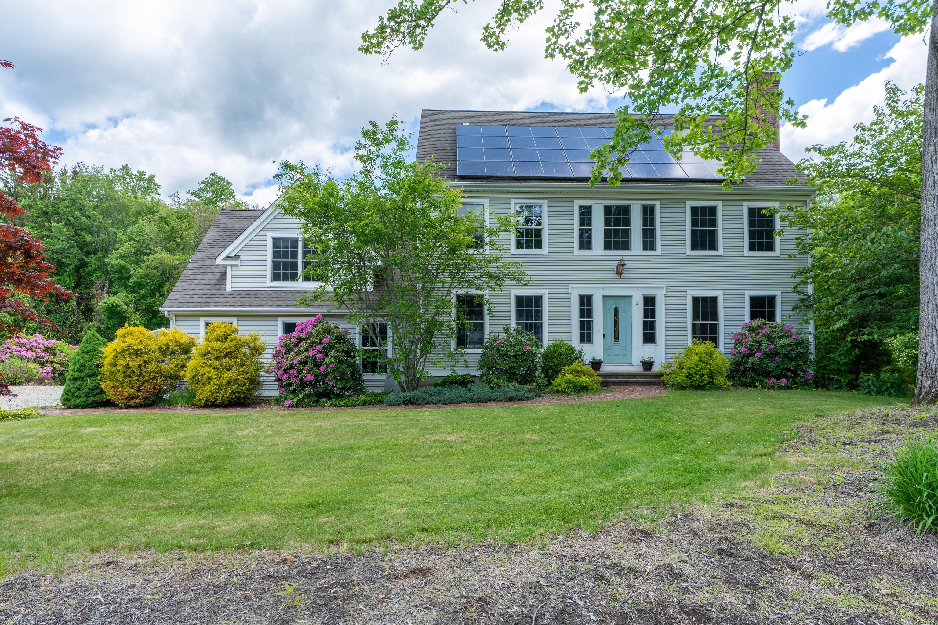 2 Acorn Drive, East Haddam, Connecticut image 1
