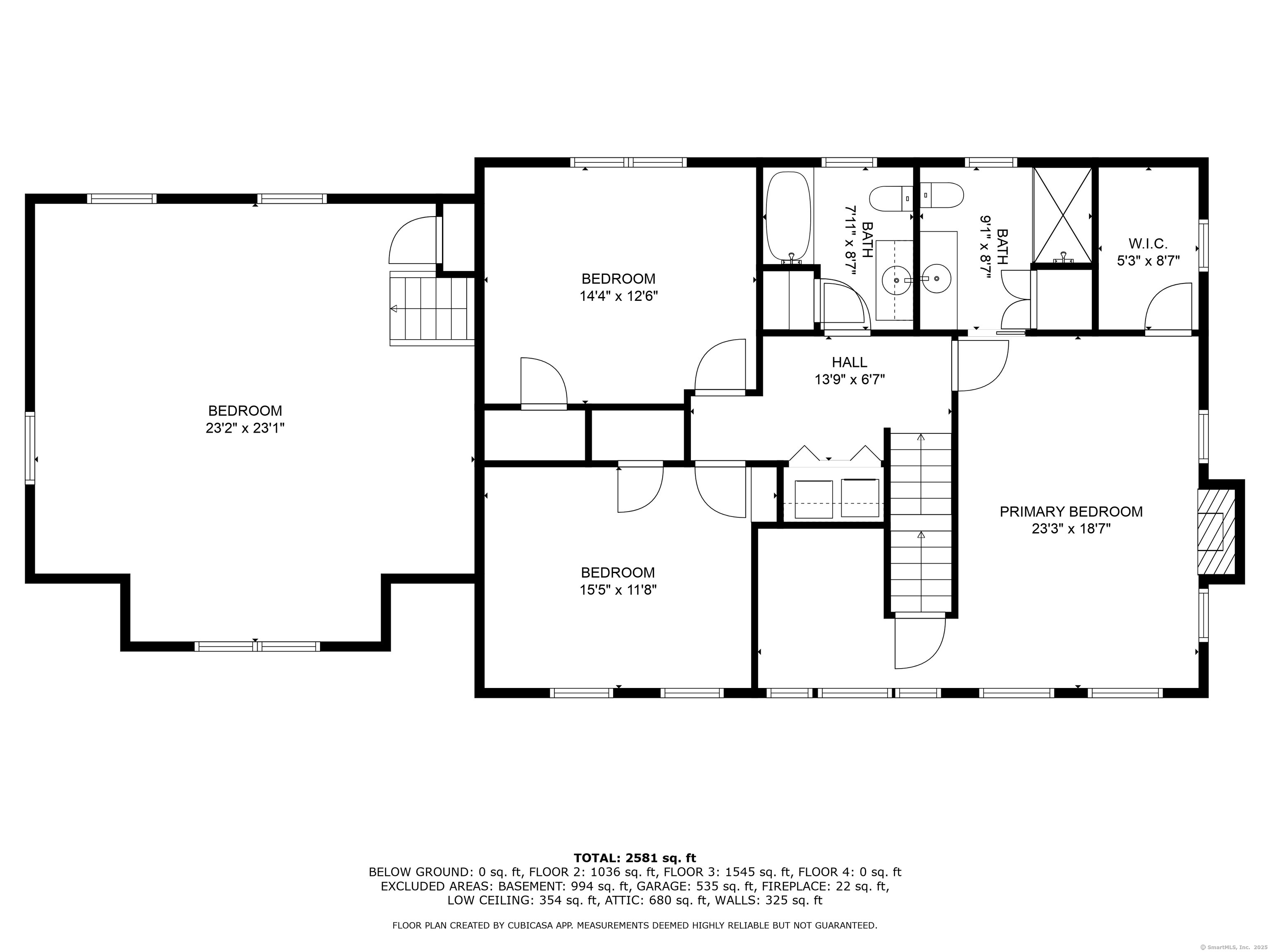 2 Acorn Drive, East Haddam, Connecticut image 35