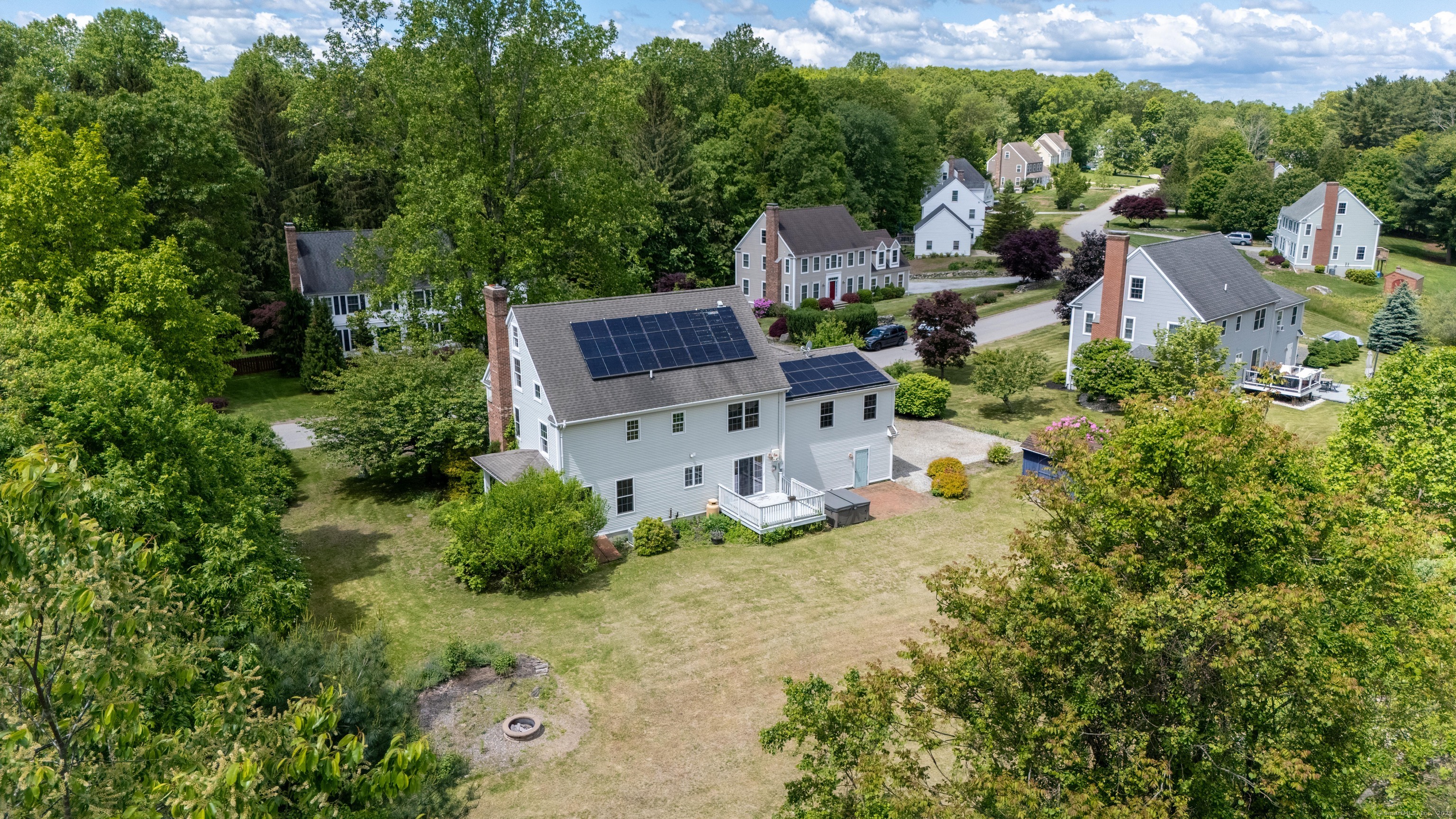 2 Acorn Drive, East Haddam, Connecticut image 9
