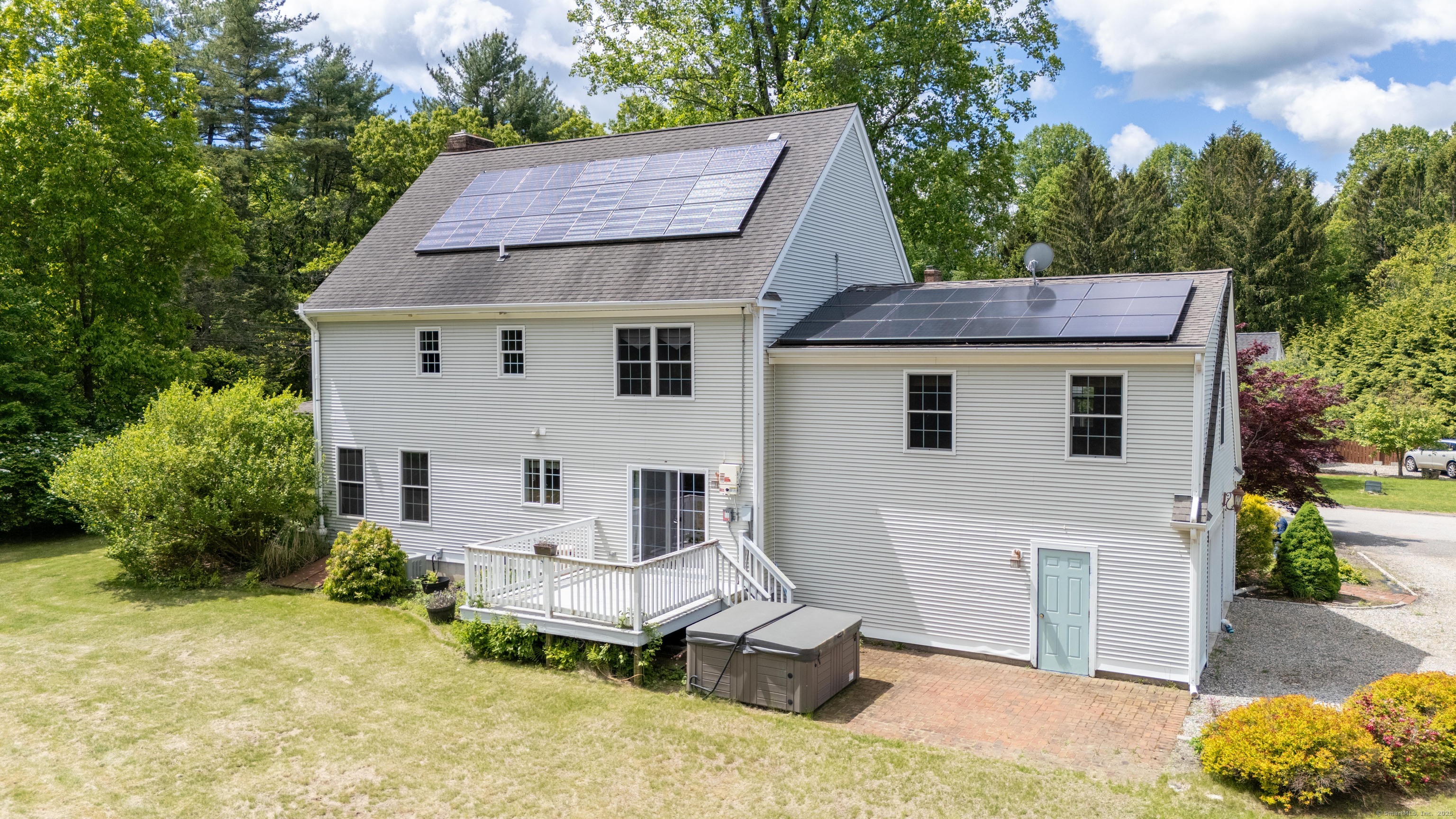 2 Acorn Drive, East Haddam, Connecticut image 4