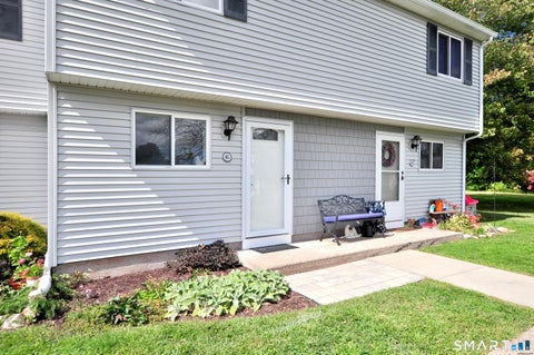 Tiny photo for 16 Seymour Road #8G, East Granby, CT 06026 (MLS # 24207410)