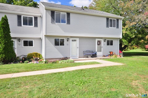 Photo of 16 Seymour Road #8G, East Granby, CT 06026 (MLS # 24207410)