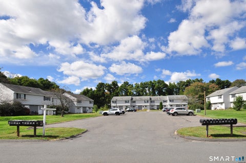Tiny photo for 16 Seymour Road #8G, East Granby, CT 06026 (MLS # 24207410)