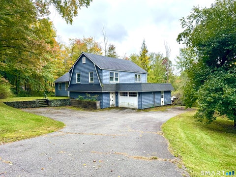 Homes For Sale - 164 Litchfield Road<br/> Norfolk, CT 06058