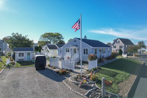 A home in Old Saybrook