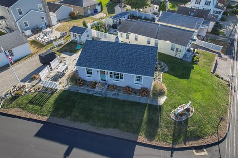 A home in Old Saybrook