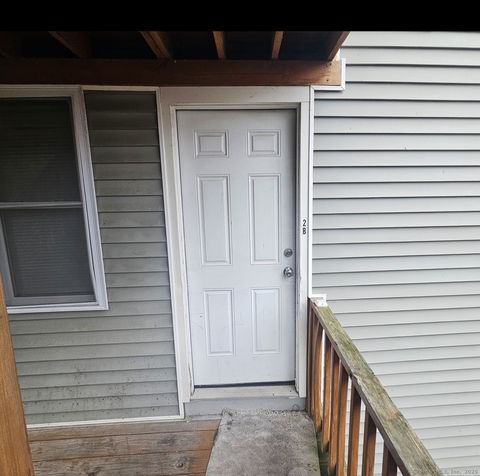 Tiny photo for 539 Howe Avenue #2B, Shelton, CT 06484 (MLS # 24148642)