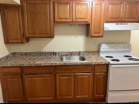 Tiny photo for 539 Howe Avenue #2B, Shelton, CT 06484 (MLS # 24148642)