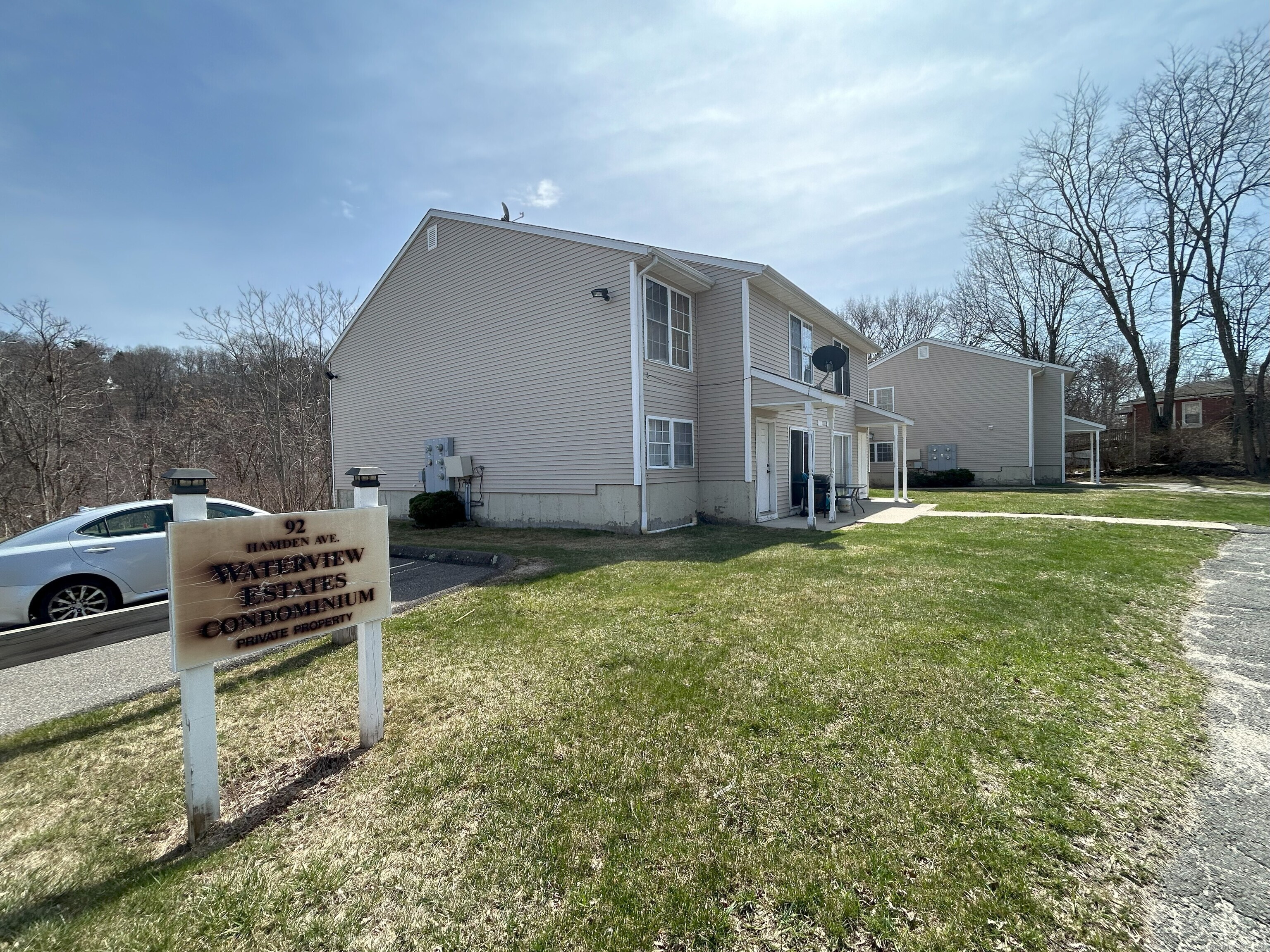 92 Hamden Avenue #APT 1, Waterbury, Connecticut image 2