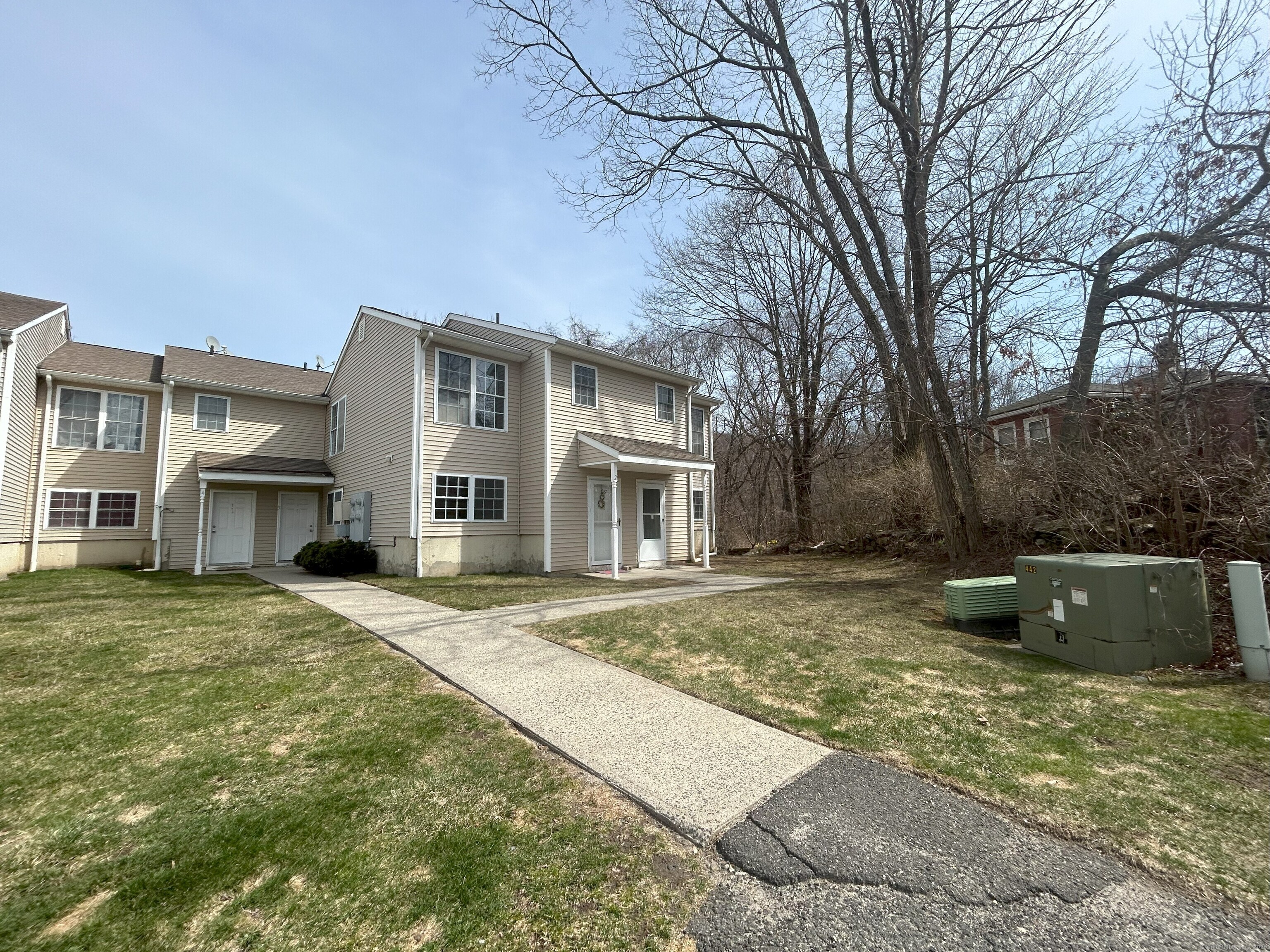 92 Hamden Avenue #APT 1, Waterbury, Connecticut image 1
