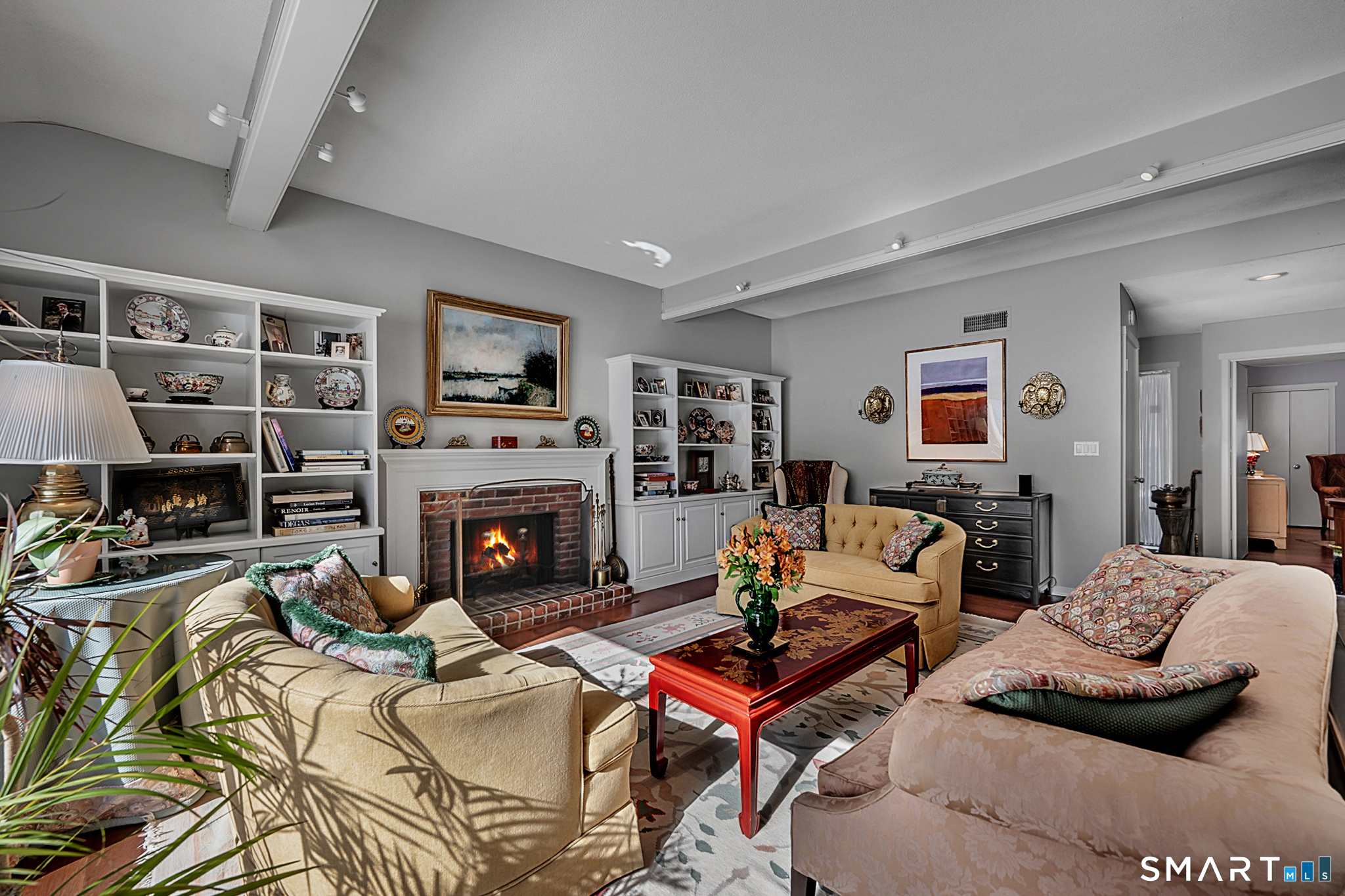 575 Heritage Village A