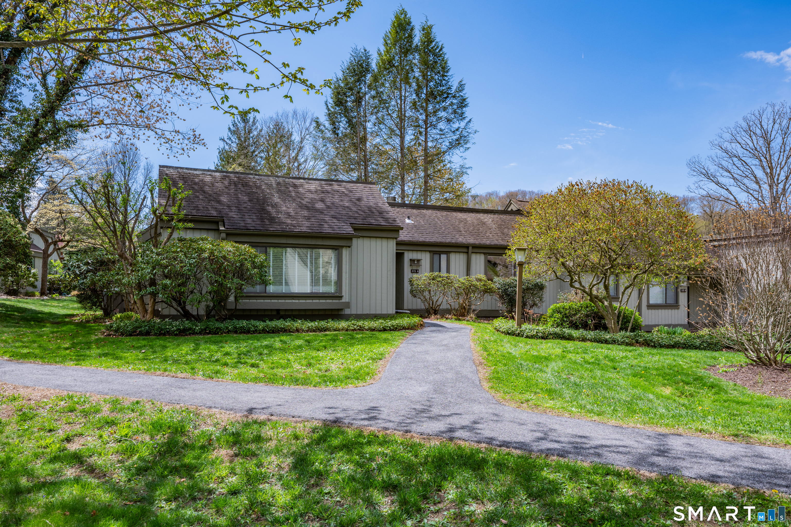 575 Heritage Village A