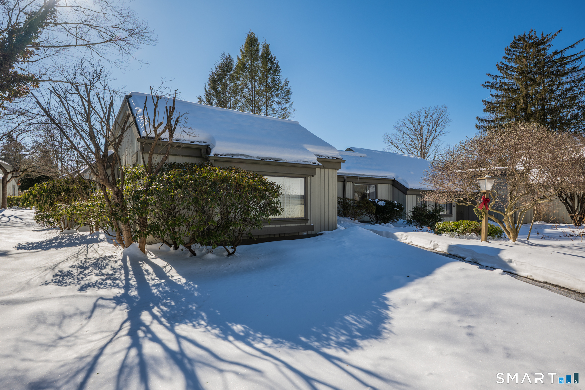 575 Heritage Village A