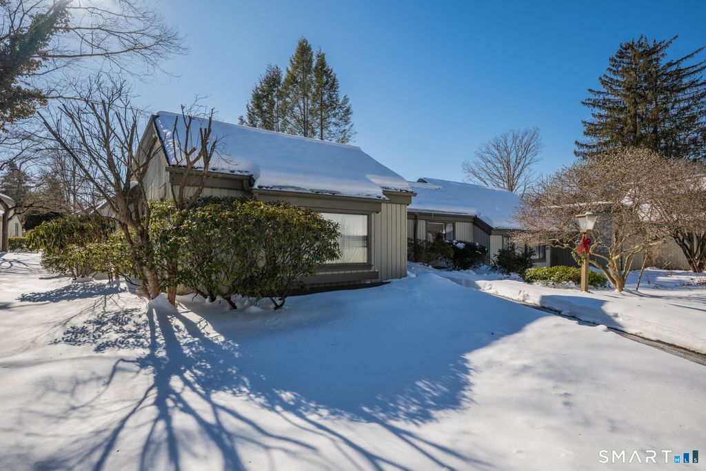 Photo of 575 Heritage Village #A, Southbury, CT 06488 (MLS # 24152837)