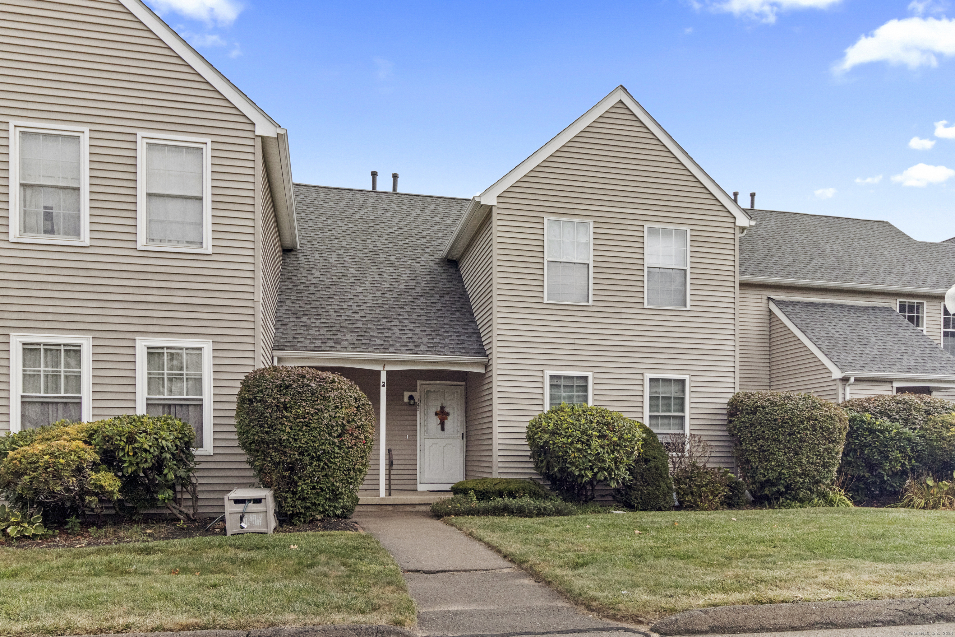 Property for Sale at 229 Branford Road 146, North Branford, Connecticut - Bedrooms: 1 
Bathrooms: 1 
Rooms: 4  - $219,000